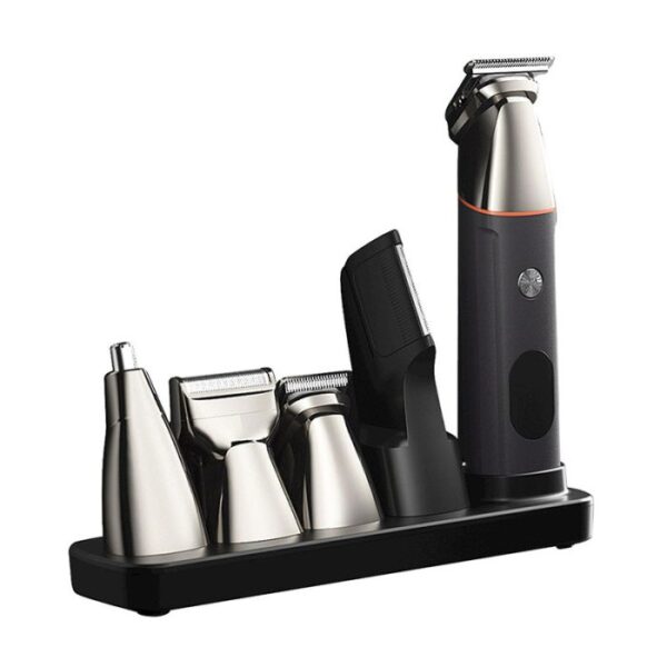 green lion 5 in 1 hair clipper set