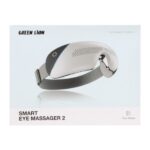 green lion smart eye massager2