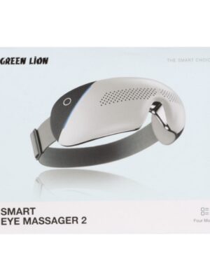 green lion smart eye massager2