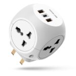 travel adaptor