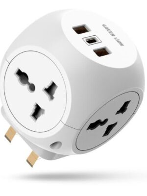 travel adaptor