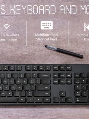 mouse and keyboard set