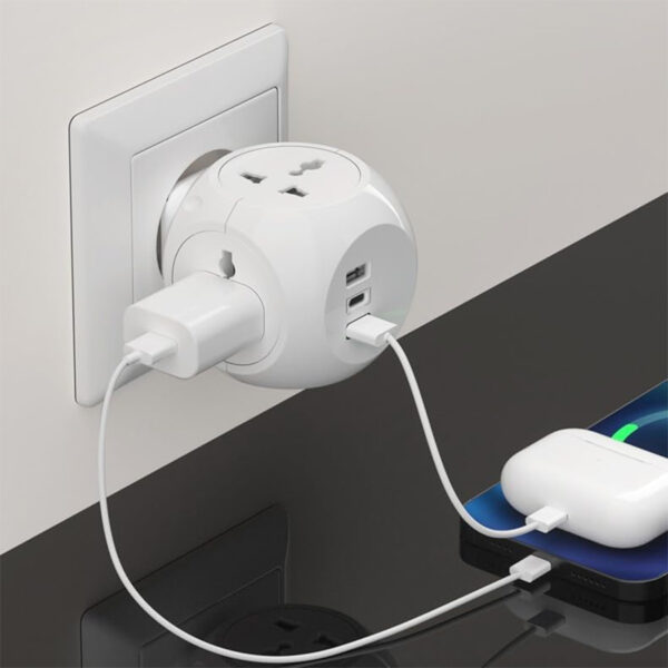 travel adaptor