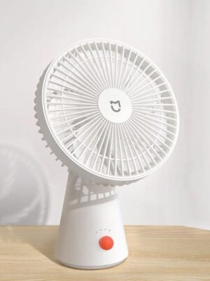 پنکه قابل حمل شیائومی مدل Xiaomi Mijia Rechargeable Mini Fan