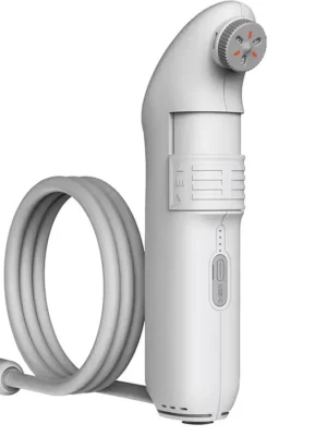 بیده قابل حمل گرین لاین مدل GREEN LION BIDET PRO WATER FLOW