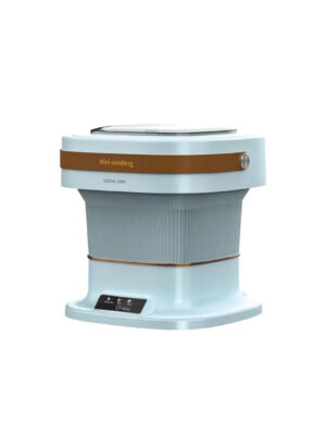 لباسشویی ۶ لیتری گرین لاین Portable 6L Washing Machine