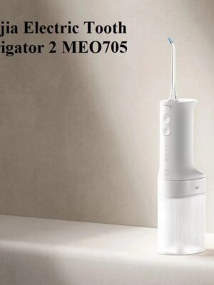 دستگاه شستشو دهنده دهان و دندان شیاومی Xiaomi Water Flosser 2 MEO705