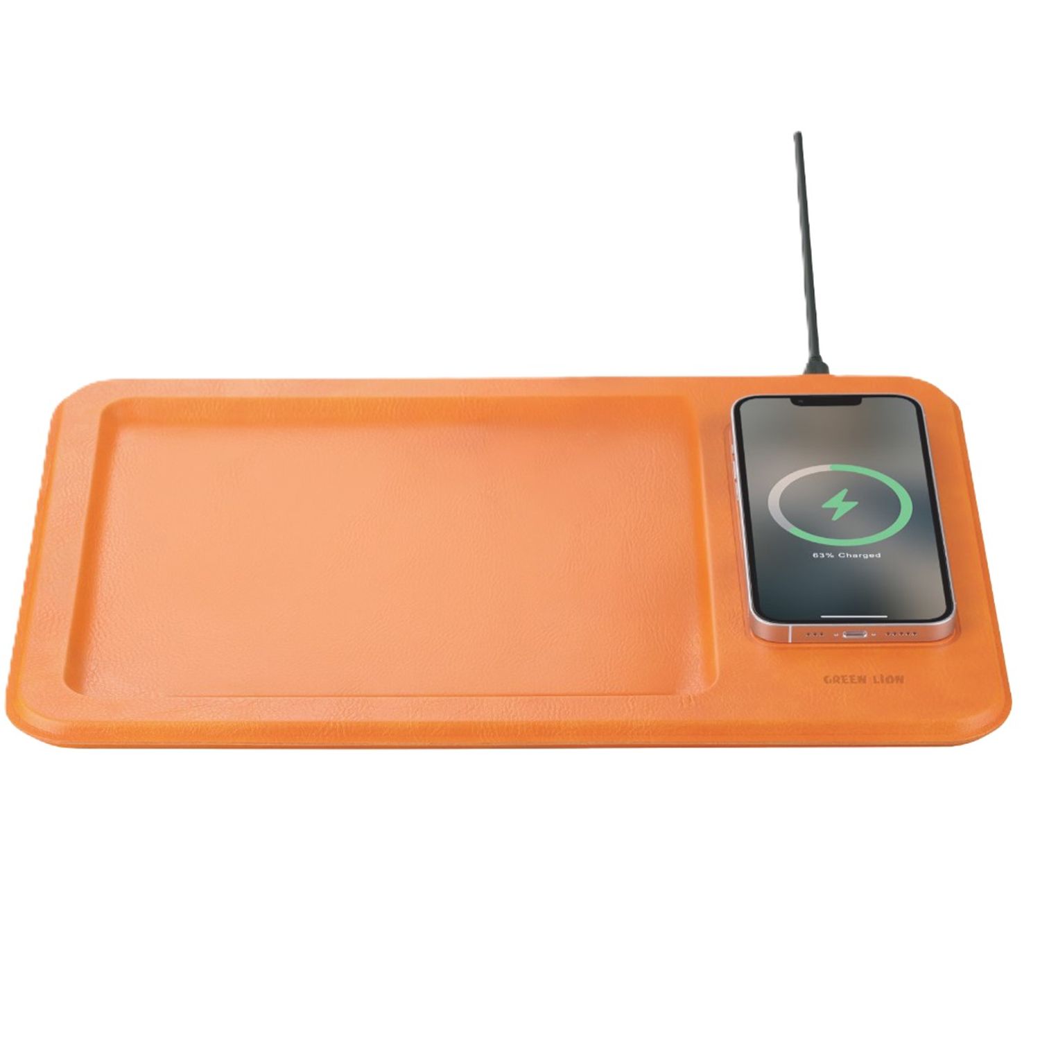 Green Lion Wireless Pad1
