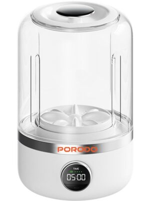 ماشین لباسشویی مینی پرودو مدل Cordless Mini Washing Machine PD-LFST192WH