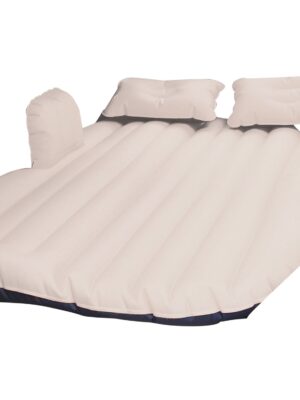 تشک بادی صندلی عقب خودرو پرودو مدل Porodo Lifestyle Inflatable Car Mattress PD-LFST056-BG