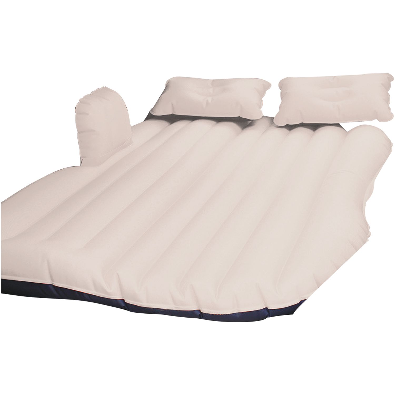 Porodo Lifestyle Inflatable Car Mattress PD-LFST056-BG1