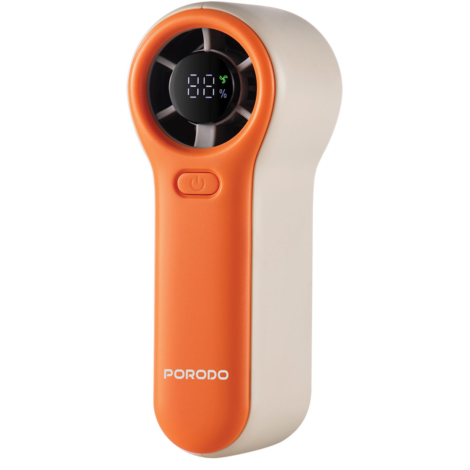 Porodo Lifestyle Pocket Size Handheld Fan PDLSPF22281