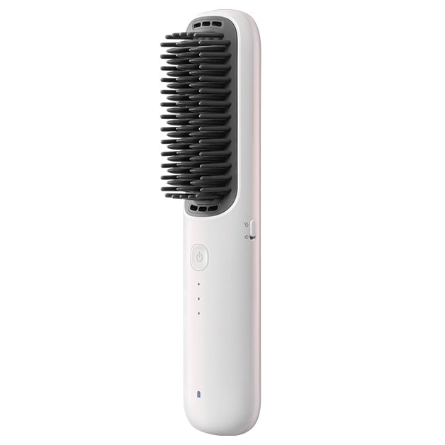 Xiaomi Cordless Hair Straightener Brush0