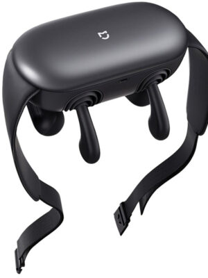 ماساژور گردن و شانه شیائومی مدل Mijia Smart Shoulder and Neck Massager Black