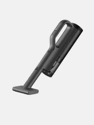 جارو و جت فن شارژی شیائومی میجیا مدل Mijia Car Vacuum Cleaner MJXCQ01QW