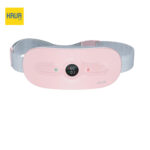 Green Lion Bloom Heat Menstrual Pad | پد حرارتی قاعدگی گرین لاین بلوم با ۶ حالت حرارت و ماساژ