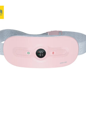 Green Lion Bloom Heat Menstrual Pad | پد حرارتی قاعدگی گرین لاین بلوم با ۶ حالت حرارت و ماساژ