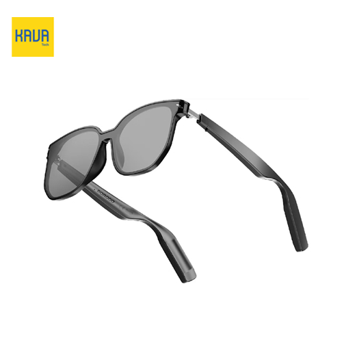 1 Porodo Lifestyle Optix Smart Glasses | عینک هوشمند پورودو با صدا، کنترل لمسی و محافظ UV400 - Image 1