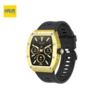 Levelo Spectrum Ladies Smart Watch | ساعت هوشمند زنانه لِولِو اسپکتروم با نمایشگر ۱.۷۶ اینچ و مکالمه داخلی