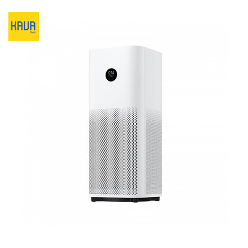 تصفیه هوای شیائومی 4 تصفیه هوای هوشمند شیائومی مدل Smart Air Purifier 4 – فیلتر سهمرحلهای، کنترل اپ و مود خواب - Image 1