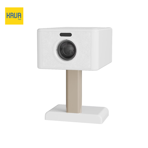 1 Green Lion GALAXY Portable Projector | پروژکتور قابل حمل گرین لاین گلکسی با کیفیت ۷۲۰p و عمر طولانی LED - Image 1