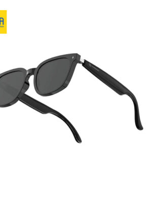 Powerology Smart Audio Sunglasses | عینک آفتابی هوشمند پاورولوژی با اسپیکر و محافظ UV