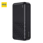 پاوربانک Green Lion Rome 30000mAh با شارژ سریع ۲۰ وات و حفاظت اتصال کوتاه