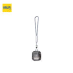 Green Lion Drive Mist Hanging Car Diffuser | دیفیوزر معلق خودرو گرین لاین با رایحه Charm Encounter و پخش آرامش‌بخش