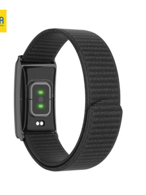 Porodo TrackFit Smart Fitness Band | دستبند هوشمند ورزشی پورودو با پایش سلامت و تحلیل خواب