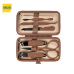 Green Lion 7-in-1 Manicure Kit | ست مانیکور ۷ در ۱ گرین لاین با ابزار کامل مراقبت از ناخن