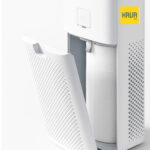 تصفیه هوای هوشمند Mijia ۶ شیائومی با سنسور PM1، UV‑C و پوشش بالا - Image 3