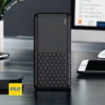 پاوربانک Green Lion Rome 30000mAh با شارژ سریع ۲۰ وات و حفاظت اتصال کوتاه - Image 2