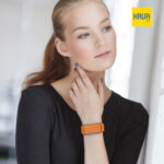 Porodo TrackFit Smart Fitness Band | دستبند هوشمند ورزشی پورودو با پایش سلامت و تحلیل خواب - Image 2