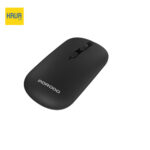 Porodo 6-in-1 Keyboard & Mouse Set | ست کیبورد و ماوس ۶ در ۱ پورودو با پایه گوشی و اتصال چند دستگاه - Image 4