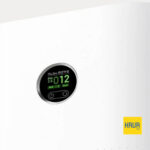 تصفیه هوای هوشمند Mijia ۶ شیائومی با سنسور PM1، UV‑C و پوشش بالا - Image 4