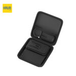 Porodo 6-in-1 Keyboard & Mouse Set | ست کیبورد و ماوس ۶ در ۱ پورودو با پایه گوشی و اتصال چند دستگاه - Image 7