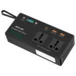 ایستگاه شارژ ولت میت 27000 میلی آمپر گرین Green Lion Volt Mate 27000mAh Power Station - Image 2